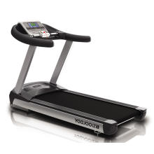 Motorized Commercial Treadmill Exercise Machines S998 with MP3&USB